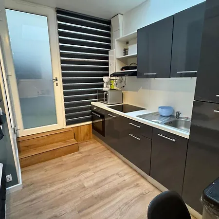 Pause & Bulles Rouen