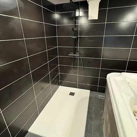 Pause & Bulles Apartman *