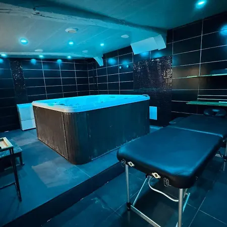 Pause & Bulles Rouen