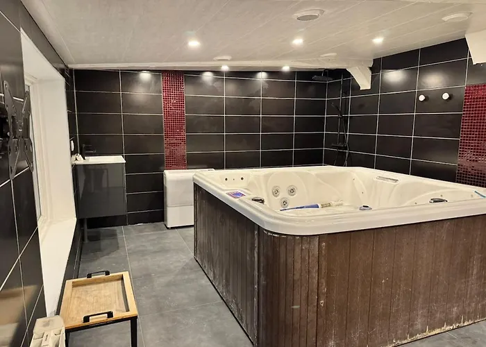 Pause & Bulles Apartman *