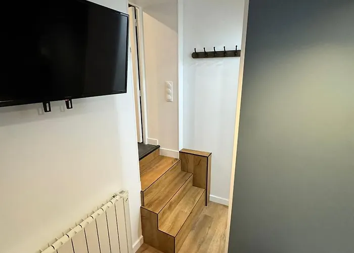 Apartman Pause & Bulles *