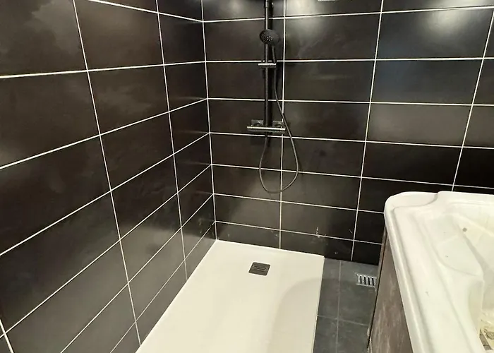 Pause & Bulles Apartman *