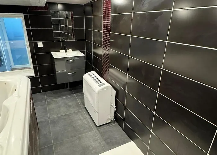 Pause & Bulles Rouen