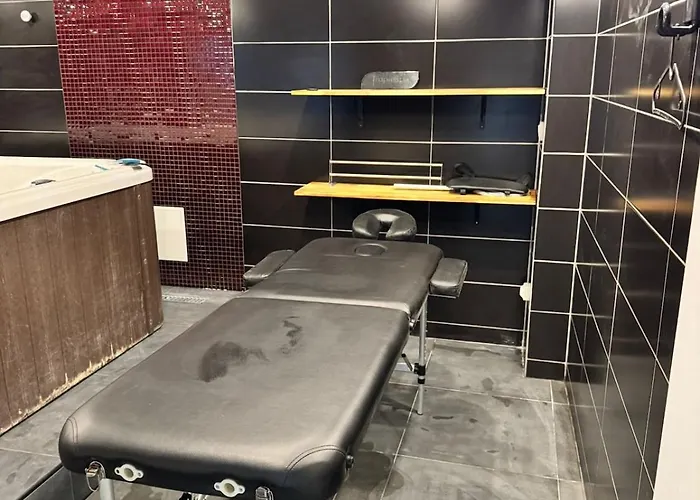 Pause & Bulles Apartman