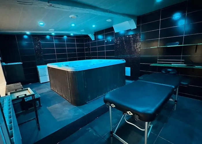 Pause & Bulles Rouen